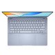 ASUS Vivobook S 14 OLED S5406SA-QD230W Intel Core Ultra 7 258V Ordinateur portable 35,6 cm (14") WUXGA 32 Go LPDDR5x-SDRAM 1 To SSD Wi-Fi 7 (802.11be) Windows 11 Home Allemand Bleu ASUS Vivobook S 14 OLED S5406SA-QD230W Intel Core Ultra 7 258V Ordinateur portable 35,6 cm (14") WUXGA 32 Go LPDDR5x-SDRAM 1 To SSD Wi-Fi 7 (802.11be) Windows 11 Home Allemand Bleu