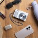Panasonic Lumix DC-TZ99E-W compact camera 1/2.3" Appareil-photo compact 20,3 MP MOS 5184 x 3888 pixels Blanc