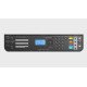 KYOCERA ECOSYS MA3500fx Laser A4 1200 x 1200 DPI 35 ppm KYOCERA ECOSYS MA3500fx Laser A4 1200 x 1200 DPI 35 ppm