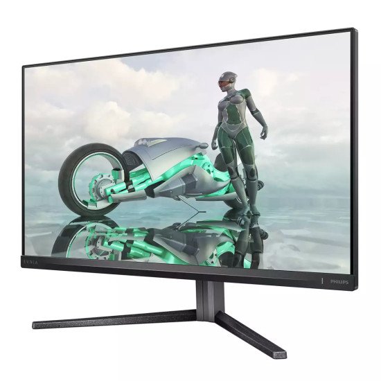 Philips Evnia 3000 27M2N3800A/00 écran PC 68,6 cm (27") 3840 x 2160 pixels 4K Ultra HD LCD Gris Philips Evnia 3000 27M2N3800A/00 écran PC 68,6 cm (27") 3840 x 2160 pixels 4K Ultra HD LCD Gris