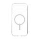 ZAGG Crystal Palace Snap coque de protection pour téléphones portables 17 cm (6.7") Housse Transparent ZAGG Crystal Palace Snap coque de protection pour téléphones portables 17 cm (6.7") Housse Transparent