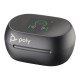 POLY Voyager Free 60+ UC Casque Sans fil Ecouteurs Appels/Musique USB Type-A Bluetooth Noir