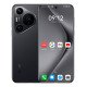 Huawei PURA 70 PRO 17,3 cm (6.8") Double SIM 4G USB Type-C 12 Go 512 Go 5050 mAh Noir Huawei PURA 70 PRO 17,3 cm (6.8") Double SIM 4G USB Type-C 12 Go 512 Go 5050 mAh Noir