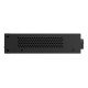 Strong SW8010POE+ commutateur réseau Gigabit Ethernet (10/100/1000) Connexion Ethernet POE Bureau Noir