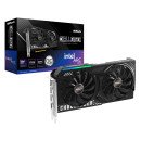 Asrock Intel Arc B580 Challenger 12GB OC 12 Go GDDR6 Asrock Intel Arc B580 Challenger 12GB OC 12 Go GDDR6