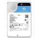 Seagate SkyHawk AI ST20000VE004 disque dur 20 To 7200 tr/min 512 Mo 3.5" Série ATA III