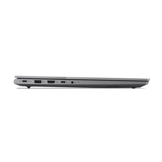 Lenovo ThinkBook 16 Intel® Core™ i5 i5-13420H Ordinateur portable 40,6 cm (16") WUXGA 16 Go DDR5-SDRAM 512 Go SSD Wi-Fi 6 (802.11ax) Windows 11 Pro Gris Lenovo ThinkBook 16 Intel® Core™ i5 i5-13420H Ordinateur portable 40,6 cm (16") WUXGA 16 Go DDR5-SDRAM 512 Go SSD Wi-Fi 6 (802.11ax) Windows 11 Pro Gris