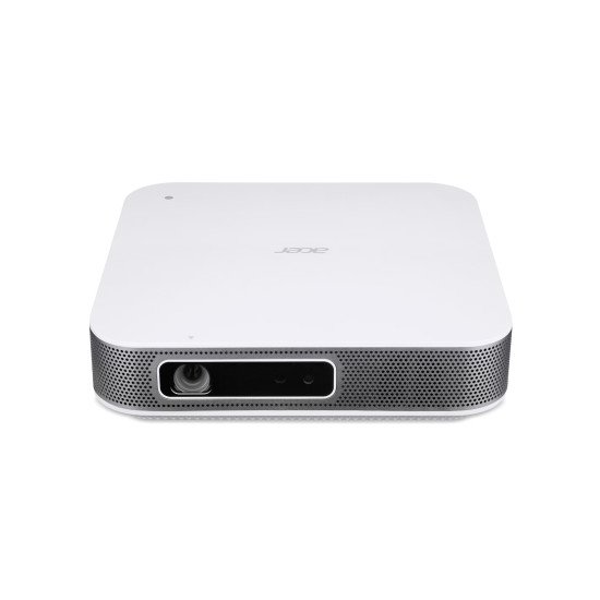 Acer PD1520s 1200 ANSI lumens DLP 1080p (1920x1080) Argent