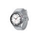 Samsung Galaxy Watch6 Classic 47 mm Numérique Écran tactile Argent Samsung Galaxy Watch6 Classic 47 mm Numérique Écran tactile Argent