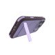 ZAGG Sedona Snap Kickstand coque de protection pour téléphones portables 16 cm (6.3") Housse Violet ZAGG Sedona Snap Kickstand coque de protection pour téléphones portables 16 cm (6.3") Housse Violet
