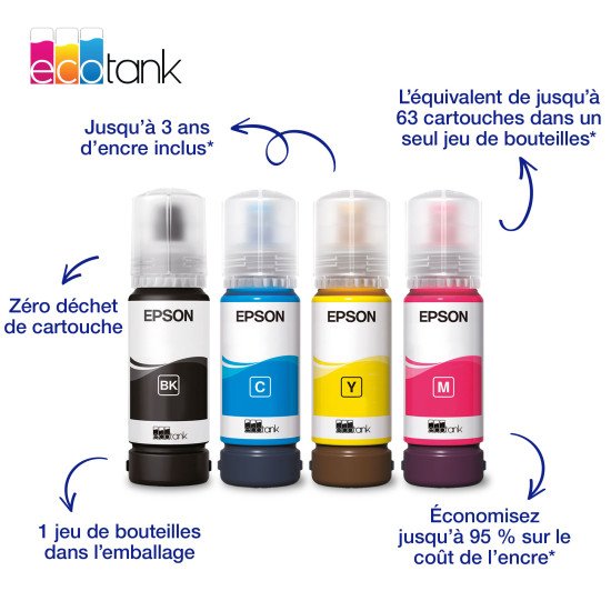 Epson EcoTank ET-2915