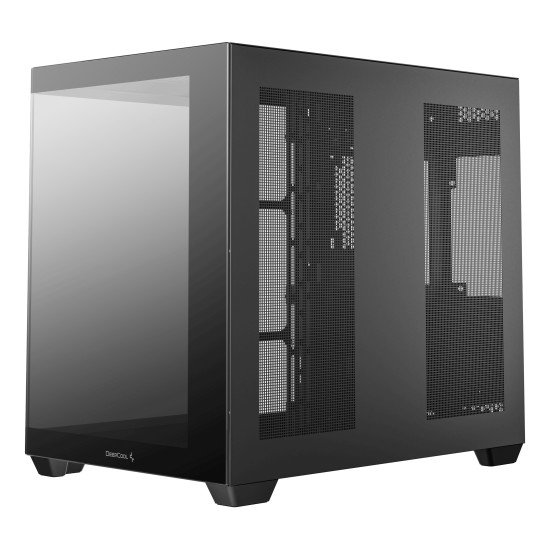DeepCool CG530 Midi Tower Noir