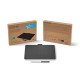 Wacom Intuos One Small tablette graphique Gris, Blanc 152 x 95 mm USB/Bluetooth Wacom Intuos One Small tablette graphique Gris, Blanc 152 x 95 mm USB/Bluetooth