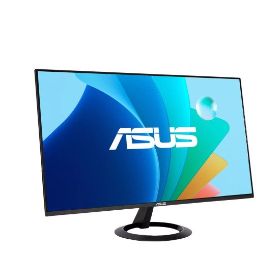 ASUS VZ249HG écran PC 60,5 cm (23.8") 1920 x 1080 pixels Full HD LCD Noir