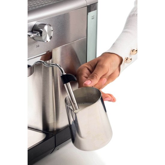 Ariete 1381/10 Manuel Machine à expresso 1,1 L