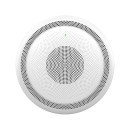 Grandstream Networks GSC3516 haut-parleur 2-voies Blanc Avec fil &sans fil 15 W