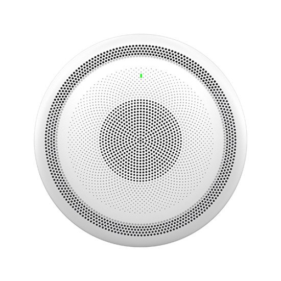 Grandstream Networks GSC3516 haut-parleur 2-voies Blanc Avec fil &sans fil 15 W Grandstream Networks GSC3516 haut-parleur 2-voies Blanc Avec fil &sans fil 15 W