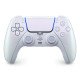 Sony DualSense v3 Perle Bluetooth/USB Manette de jeu Analogique/Numérique PlayStation 5