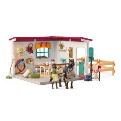 schleich HORSE CLUB 42591 jouet schleich HORSE CLUB 42591 jouet