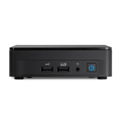 Intel NUC 13 Pro Kit Nettop Noir i7-1360P