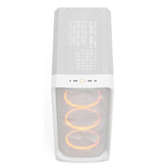 Fractal Design Meshify 3 Blanc