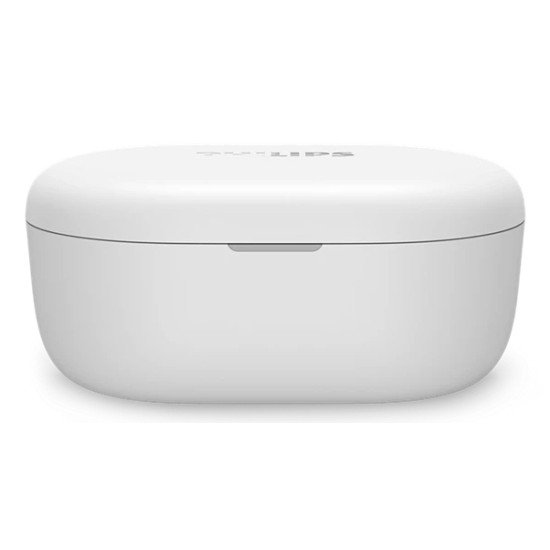 Philips TAT1300WT/00 casque True Wireless Stereo (TWS) Ecouteurs Appels/Musique Bluetooth Blanc