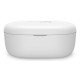 Philips TAT1300WT/00 casque True Wireless Stereo (TWS) Ecouteurs Appels/Musique Bluetooth Blanc