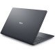 DELL Pro Max 14 Premium MA14250 Intel Core Ultra 7 265H Ordinateur portable 35,6 cm (14") Full HD+ 32 Go LPDDR5x-SDRAM 1 To SSD NVIDIA RTX PRO 2000 Blackwell Wi-Fi 7 (802.11be) Windows 11 Pro Anglais Gris