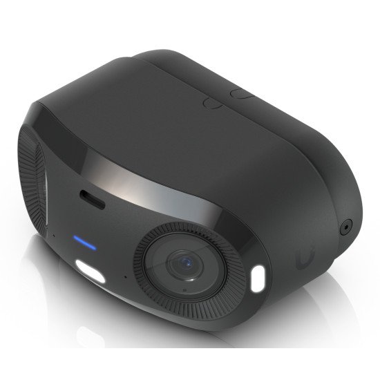 Ubiquiti G6 180 Caméra de sécurité IP Intérieure et extérieure 7680 x 2160 pixels Plafond/Poteau