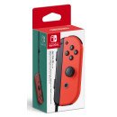 Nintendo Joy-Con rouge néon (D) pour Switch