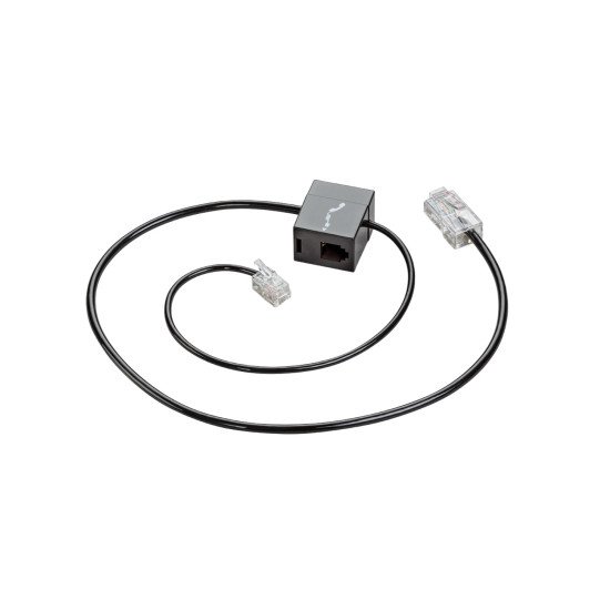 HP Poly Câble de téléphone S2 Poly Savi Office