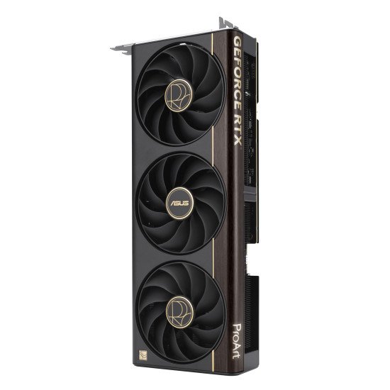 ASUS ProArt -RTX5070TI-O16G NVIDIA GeForce RTX 5070 Ti 16 Go GDDR7