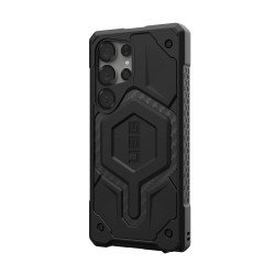 Urban Armor Gear Monarch Pro coque de protection pour téléphones portables 17,3 cm (6.8") Housse Charbon