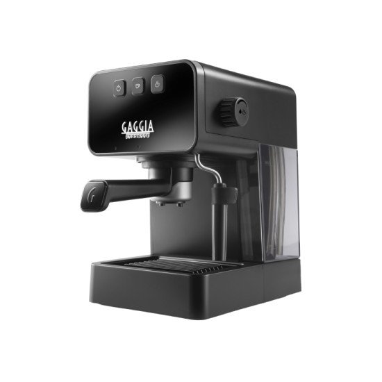 Gaggia ESPRESSO STYLE Manuel Machine à expresso 1,2 L