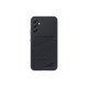 Samsung EF-OA346 coque de protection pour téléphones portables 17 cm (6.7") Housse Noir