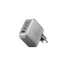 EcoFlow EFA-140W-GAN-CHARGER chargeur d'appareils mobiles