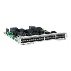 Cisco C9400-LC-48XS= module de commutation réseau Gigabit Ethernet
