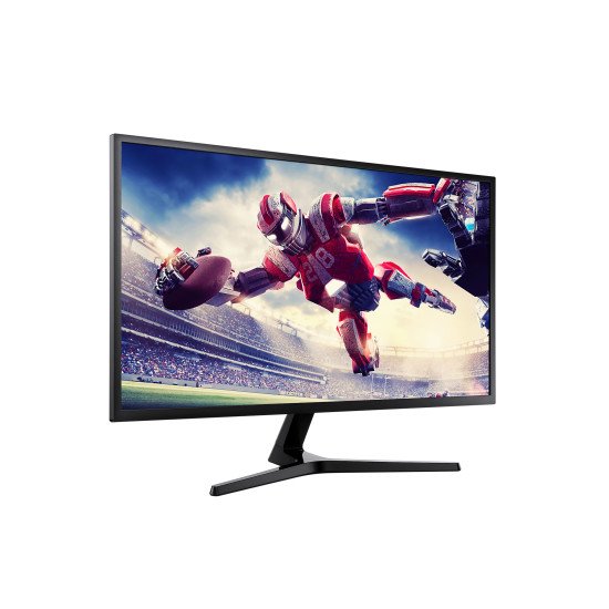 Samsung UJ590 81,3 cm (32") 3840 x 2160 pixels UHD+ LCD Noir