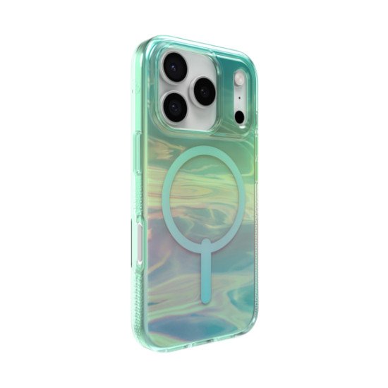 ZAGG Milan Snap coque de protection pour téléphones portables 16,5 cm (6.5") Housse Vert ZAGG Milan Snap coque de protection pour téléphones portables 16,5 cm (6.5") Housse Vert
