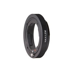Novoflex HAX/LEM adaptateur d'objectifs d'appareil photo Novoflex HAX/LEM adaptateur d'objectifs d'appareil photo