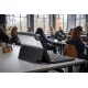 ZAGG Tough Keys QWERTY Anglais USB Type-C Noir ZAGG Tough Keys QWERTY Anglais USB Type-C Noir