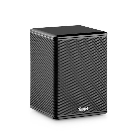 Teufel EFFEKT 2 2-voies Noir Sans fil 20 W