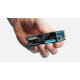 Kioxia LVD10Z001TG8 disque SSD 1 To M.2 PCI Express 5.0 NVMe BiCS FLASH TLC Kioxia LVD10Z001TG8 disque SSD 1 To M.2 PCI Express 5.0 NVMe BiCS FLASH TLC