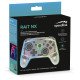 SPEEDLINK RAIT NX Transparent Bluetooth/RF/USB Manette de jeu Analogique/Numérique PC, Android, Nintendo Switch Lite, Nintendo Switch OLED, Playstation 3