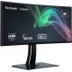 Viewsonic VP3881A écran PC 96,5 cm (38") 3840 x 1600 pixels Quad HD+ LED Noir
