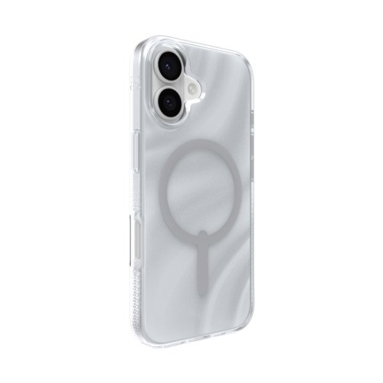 ZAGG Milan Snap coque de protection pour téléphones portables 16 cm (6.3") Housse Argent ZAGG Milan Snap coque de protection pour téléphones portables 16 cm (6.3") Housse Argent