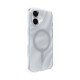 ZAGG Milan Snap coque de protection pour téléphones portables 16 cm (6.3") Housse Argent ZAGG Milan Snap coque de protection pour téléphones portables 16 cm (6.3") Housse Argent
