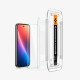 Spigen GLAS.tR EZ Fit Protection d'écran transparent Google 2 pièce(s) Spigen GLAS.tR EZ Fit Protection d'écran transparent Google 2 pièce(s)