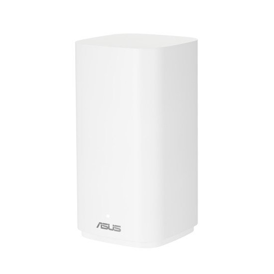 ASUS ZenWiFi BD4 BE3600 Outdoor 1 Pack Bi-bande (2,4 GHz / 5 GHz) Wi-Fi 7 (802.11be) Blanc 2 Interne