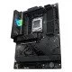 ASUS ROG STRIX X870-F GAMING WIFI AMD X870 Emplacement AM5 ATX ASUS ROG STRIX X870-F GAMING WIFI AMD X870 Emplacement AM5 ATX